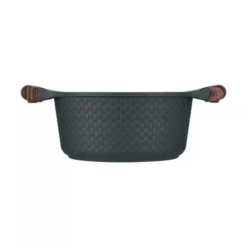 Resto Kitchenware Ran 2,4 L ümmargune must puit
