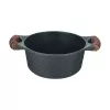 Resto Kitchenware Ran 2,4 L ümmargune must puit