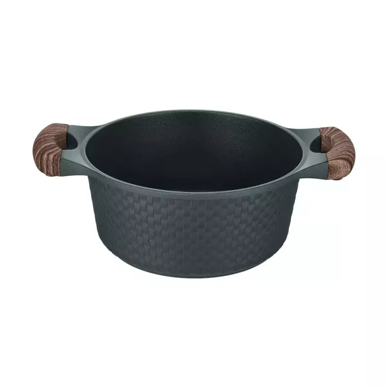 Resto Kitchenware Ran 2,4 L ümmargune must puit