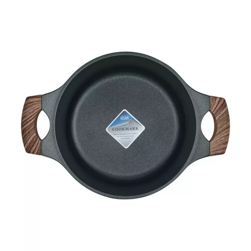 Resto Kitchenware Ran 2,4 L ümmargune must puit