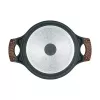 Resto Kitchenware Ran 2,4 L ümmargune must puit