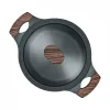 Resto Kitchenware Ran 2,4 L ümmargune must puit
