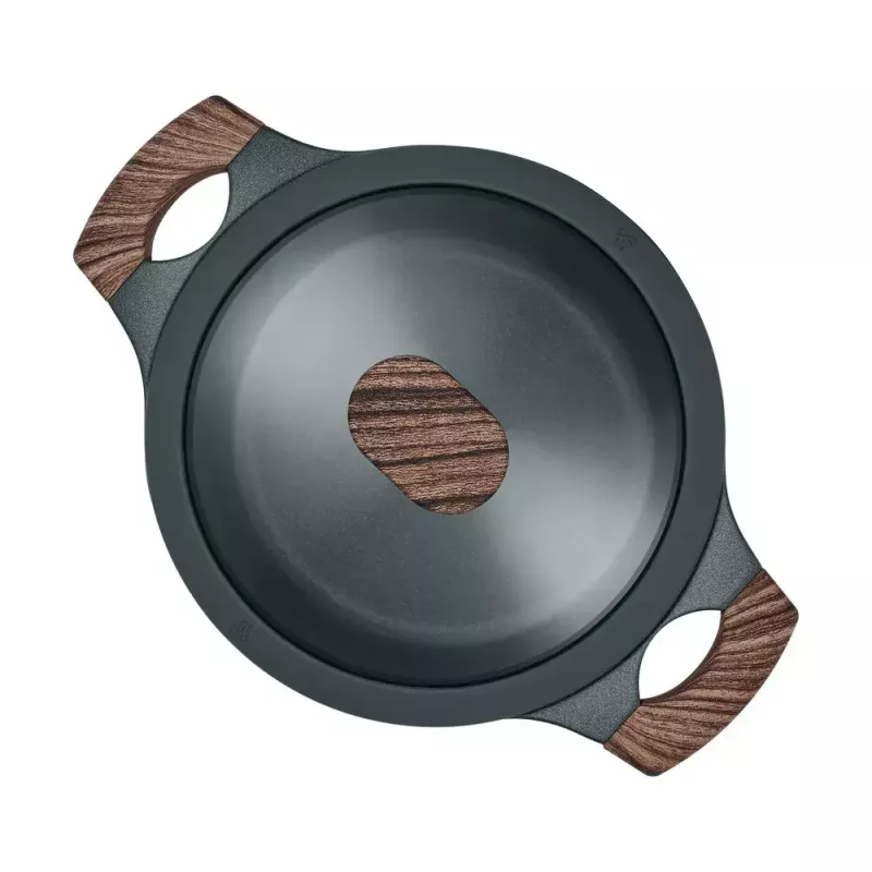 Resto Kitchenware Ran 2,4 L ümmargune must puit