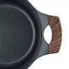 Resto Kitchenware Ran 2,4 L ümmargune must puit