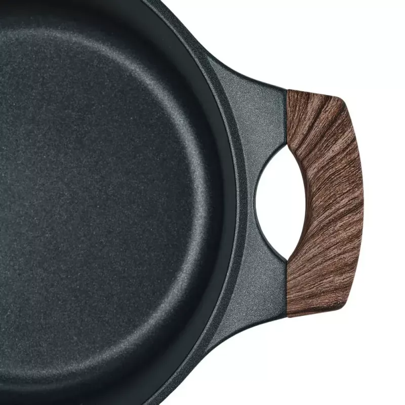 Resto Kitchenware Ran 2,4 L ümmargune must puit