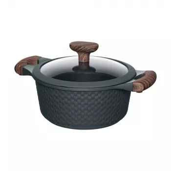 Resto Kitchenware Ran 2,4 L ümmargune must puit