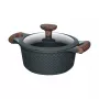 Resto Kitchenware Ran 2,4 L ümmargune must puit