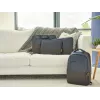 Kohver Trust Lisboa 40,6 cm 16 tolli Sinine 2 sahtliga