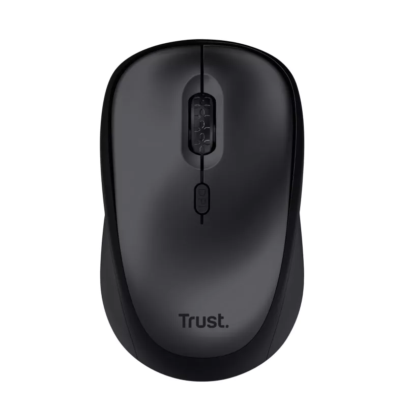 Trust Bologna 40,6 cm (16 tolli) portfell Must