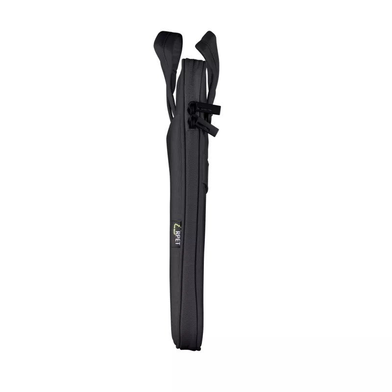 Trust Bologna 40,6 cm (16 tolli) portfell Must