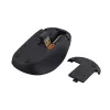 Trust Bologna 40,6 cm (16 tolli) portfell Must