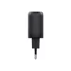 Vahelduvvoolulaadur Trust Maxo 45W Universaalne Must 100-240V 20V USB-C