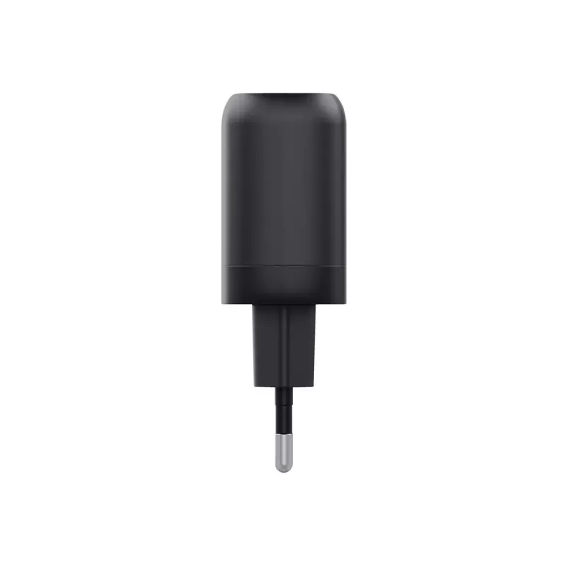 Vahelduvvoolulaadur Trust Maxo 45W Universaalne Must 100-240V 20V USB-C