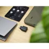 Vahelduvvoolulaadur Trust Maxo 45W Universaalne Must 100-240V 20V USB-C