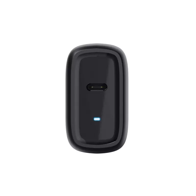 Vahelduvvoolulaadur Trust Maxo 45W Universaalne Must 100-240V 20V USB-C
