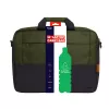 Trust Lisboa 40,6 cm (16 tolli) portfell Roheline