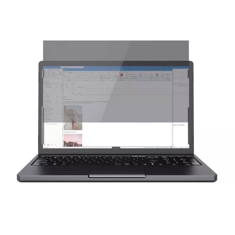 Trust Primo 35.6 cm (14 tolli) kuvar/sülearvuti raamita privaatsusfilter