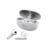 Trust Yavi Peakomplekt True Wireless Stereo (TWS) Kõrvasisesed Kõned/Muusika USB USB-C Bluetooth Valge
