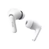 Trust Yavi Peakomplekt True Wireless Stereo (TWS) Kõrvasisesed Kõned/Muusika USB USB-C Bluetooth Valge