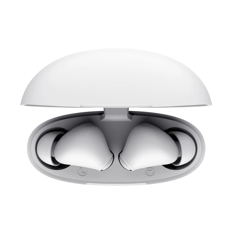 Trust Yavi Peakomplekt True Wireless Stereo (TWS) Kõrvasisesed Kõned/Muusika USB USB-C Bluetooth Valge