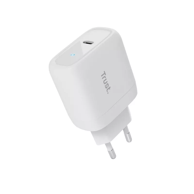 AC-laadija Trust Maxo 45W Universal Valge