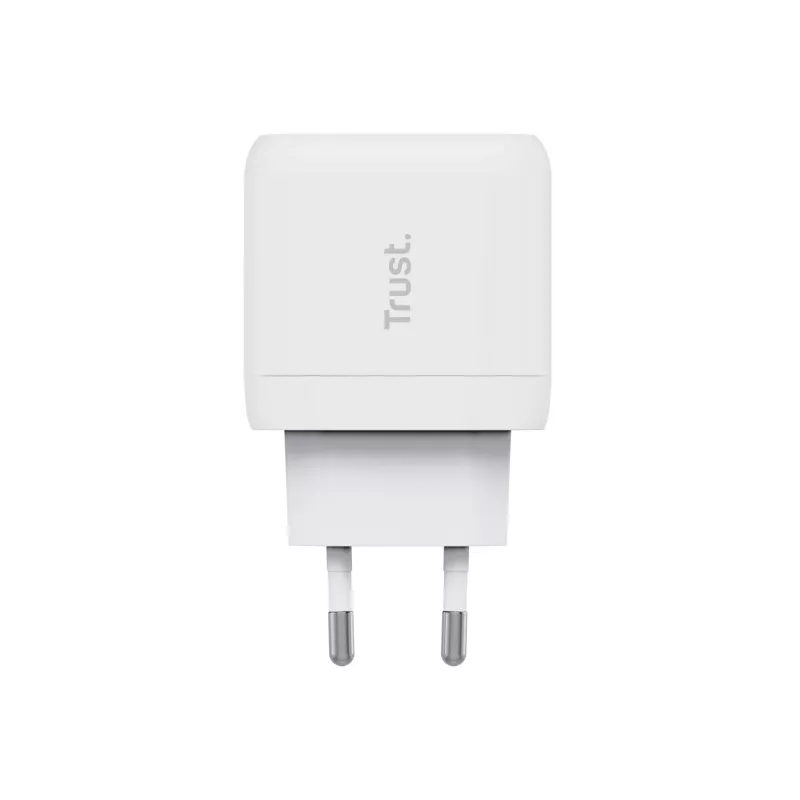 AC-laadija Trust Maxo 45W Universal Valge