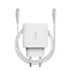 AC-laadija Trust Maxo 45W Universal Valge