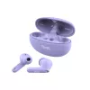 Trust Yavi Peakomplekt Tõeline Juhtmevaba Stereo (TWS) Kõrvasisesed Kõned/Muusika USB USB-C Bluetooth Lilla