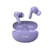 Trust Yavi Peakomplekt Tõeline Juhtmevaba Stereo (TWS) Kõrvasisesed Kõned/Muusika USB USB-C Bluetooth Lilla