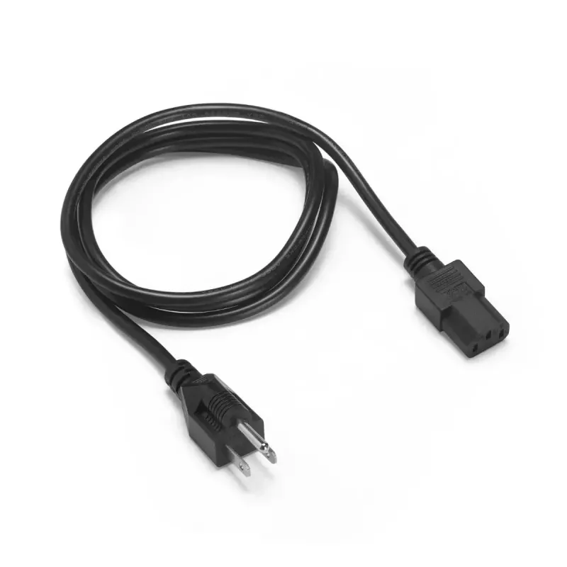 Laadimiskaabel EcoFlow DELTA-AC-CABLE-1.5m-EU