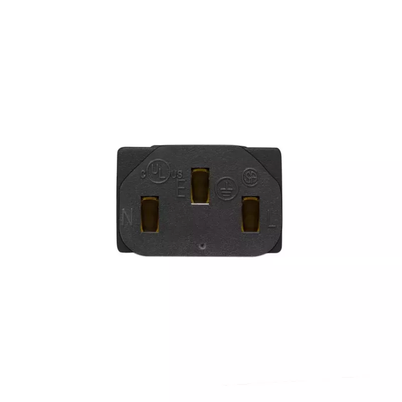 Laadimiskaabel EcoFlow DELTA-AC-CABLE-1.5m-EU