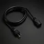 Laadimiskaabel EcoFlow DELTA-AC-CABLE-1.5m-EU