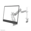 Neomounts FPMA-VESAMAC2127 iMac VESA adapterplaat, 21,5-27 tolli, VESA 75x75 / 100x100 mm, max 15 kg, teras, 730 g, hõbedane