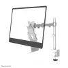 Neomounts FPMA-VESAMAC2127 iMac VESA adapterplaat, 21,5-27 tolli, VESA 75x75 / 100x100 mm, max 15 kg, teras, 730 g, hõbedane