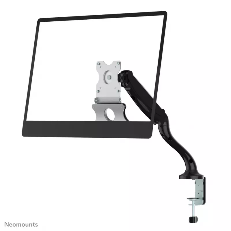 Neomounts FPMA-VESAMAC2127 iMac VESA adapterplaat, 21,5-27 tolli, VESA 75x75 / 100x100 mm, max 15 kg, teras, 730 g, hõbedane