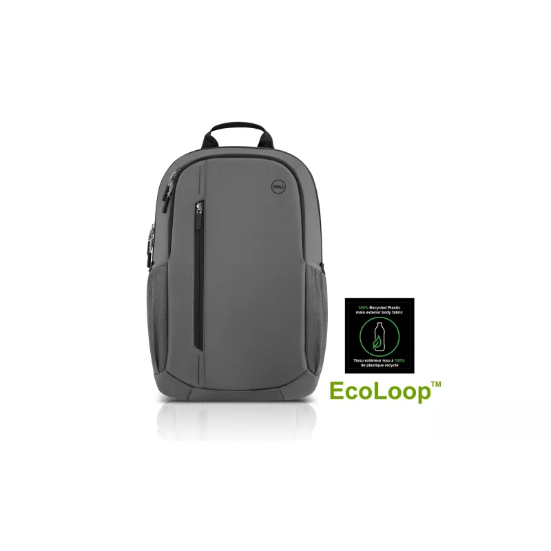 DELL EcoLoop Urban Backpack, Seljakott, 38,1 cm (15 tolli), 540 g