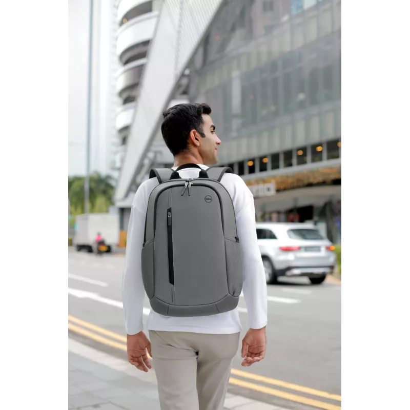DELL EcoLoop Urban Backpack, Seljakott, 38,1 cm (15 tolli), 540 g