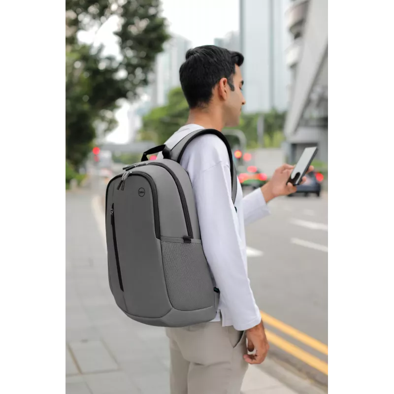 DELL EcoLoop Urban Backpack, Seljakott, 38,1 cm (15 tolli), 540 g