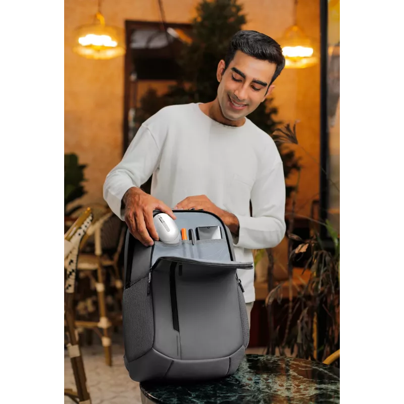 DELL EcoLoop Urban Backpack, Seljakott, 38,1 cm (15 tolli), 540 g