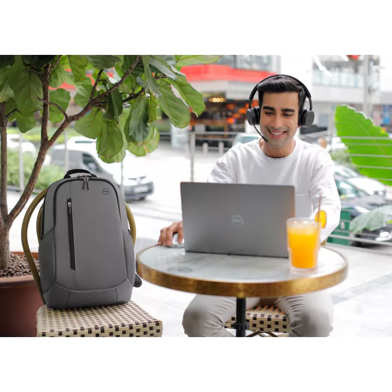 DELL EcoLoop Urban Backpack, Seljakott, 38,1 cm (15 tolli), 540 g