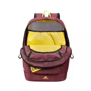 Seljakott Rivacase Erebus 33,8 cm (13,3 tolli)