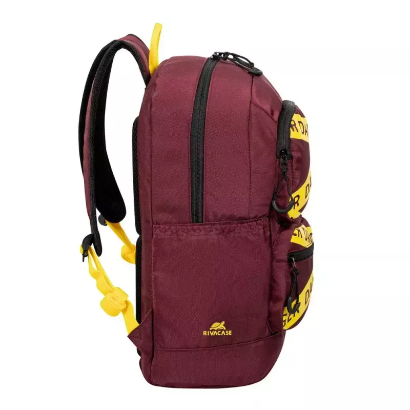 Seljakott Rivacase Erebus 33,8 cm (13,3 tolli)