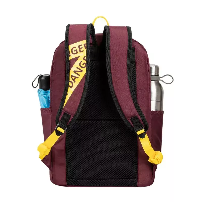 Seljakott Rivacase Erebus 33,8 cm (13,3 tolli)