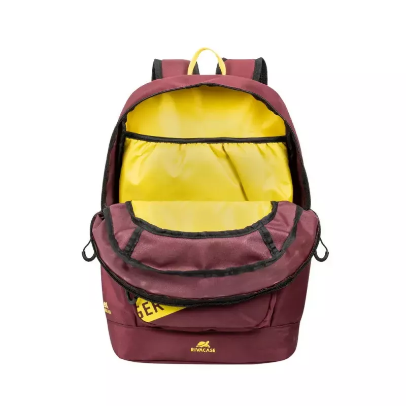 Seljakott Rivacase Erebus 33,8 cm (13,3 tolli)