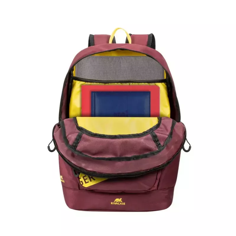 Seljakott Rivacase Erebus 33,8 cm (13,3 tolli)