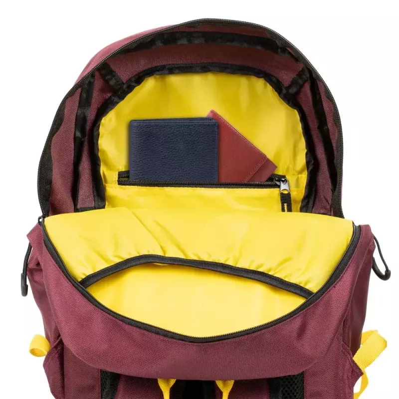 Seljakott Rivacase Erebus 33,8 cm (13,3 tolli)