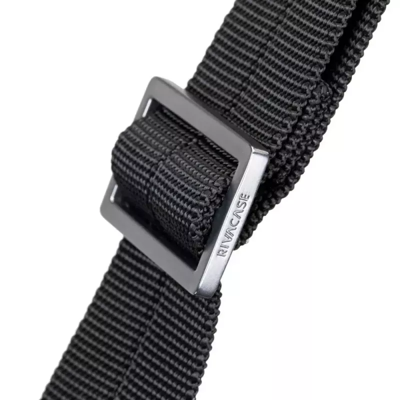 Messenger-kott Rivacase 8810 tahvelarvutitele kuni 20,3 cm (8 tolli) — polüuretaan ja polüester, 0,28 kg
