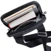 Messenger-kott Rivacase 8810 tahvelarvutitele kuni 20,3 cm (8 tolli) — polüuretaan ja polüester, 0,28 kg