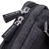 Messenger-kott Rivacase 8810 tahvelarvutitele kuni 20,3 cm (8 tolli) — polüuretaan ja polüester, 0,28 kg