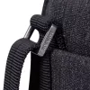 Messenger-kott Rivacase 8810 tahvelarvutitele kuni 20,3 cm (8 tolli) — polüuretaan ja polüester, 0,28 kg